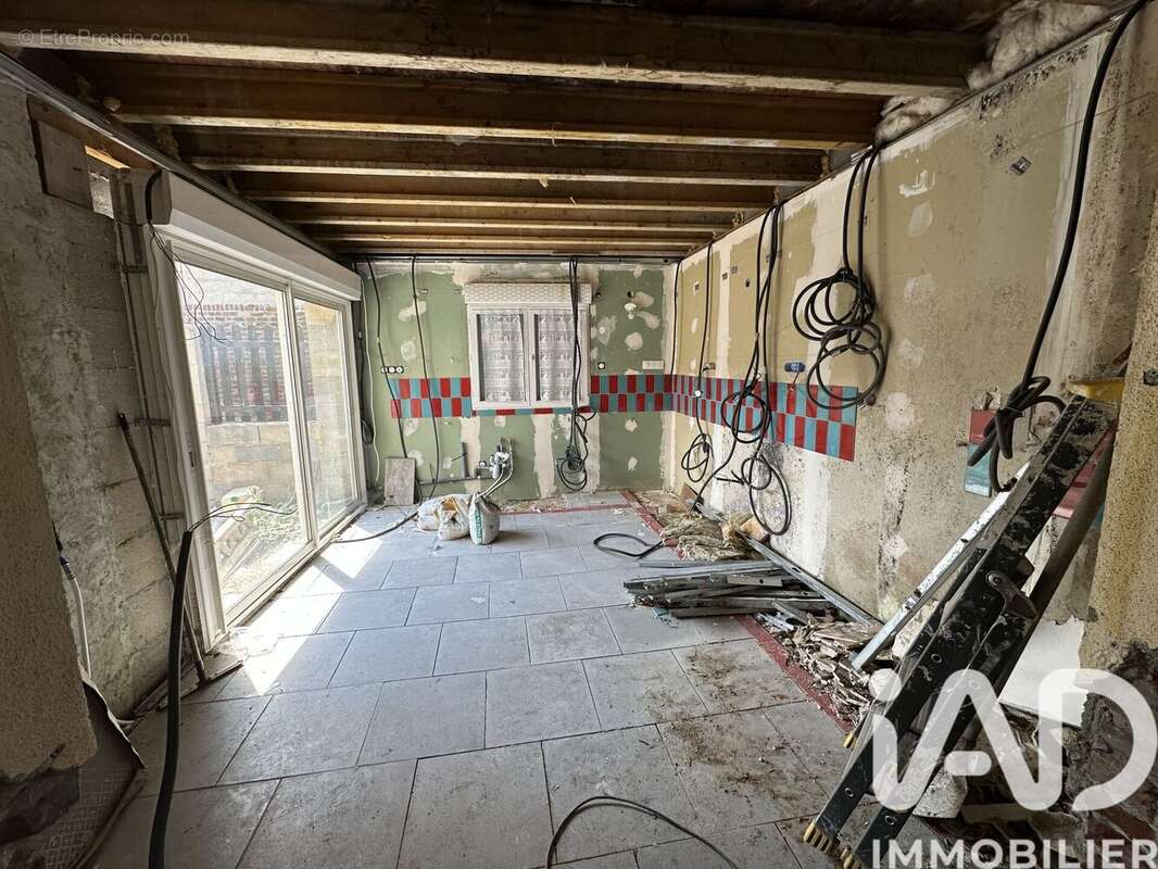 Maison 80 m² à Masny  - photo 4
