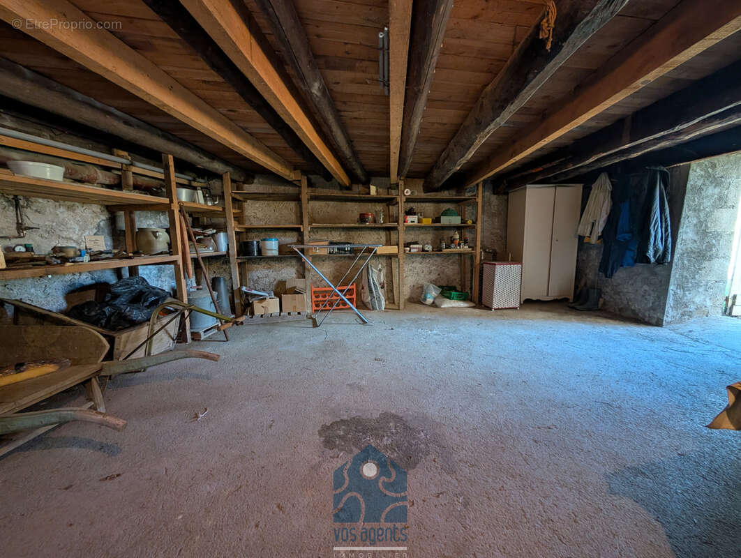 Maison de ville - 53m2 - 3 pièces - photo 19
