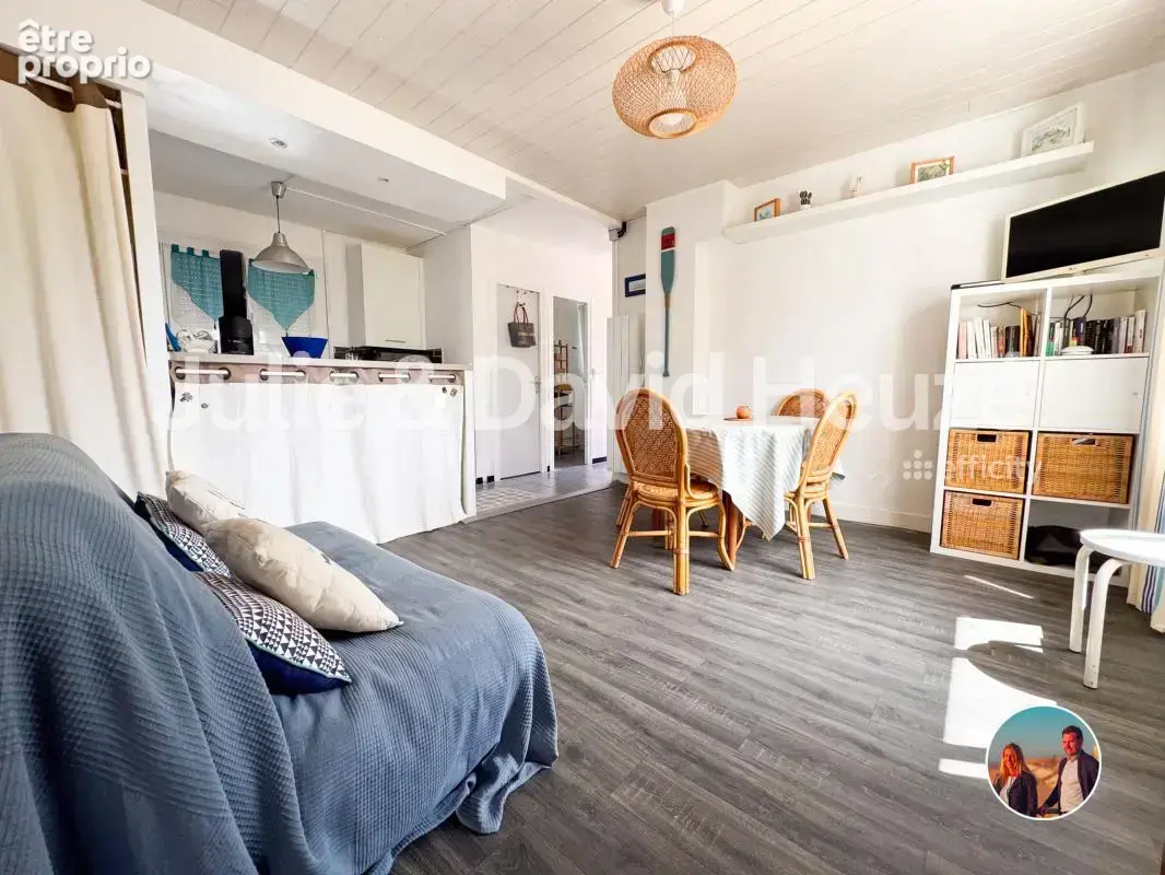 Appartement - photo 6