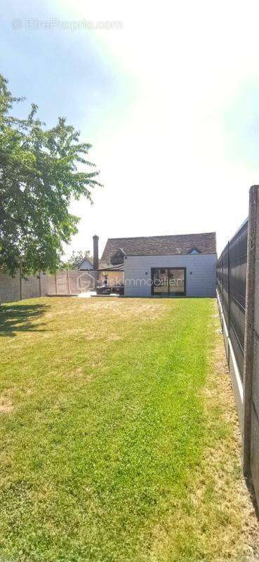 Maison  avec studio - photo 19