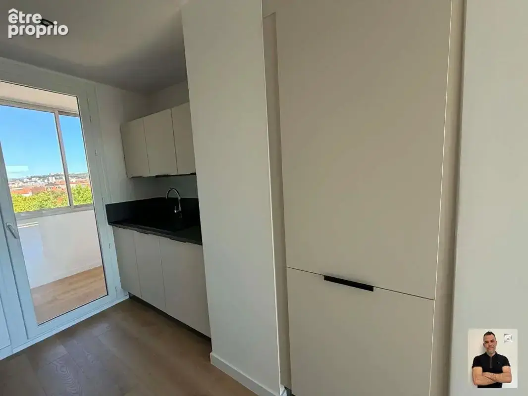 Appartement La Seyne Sur Mer 3 pièce(s) 54 m2 - photo 6