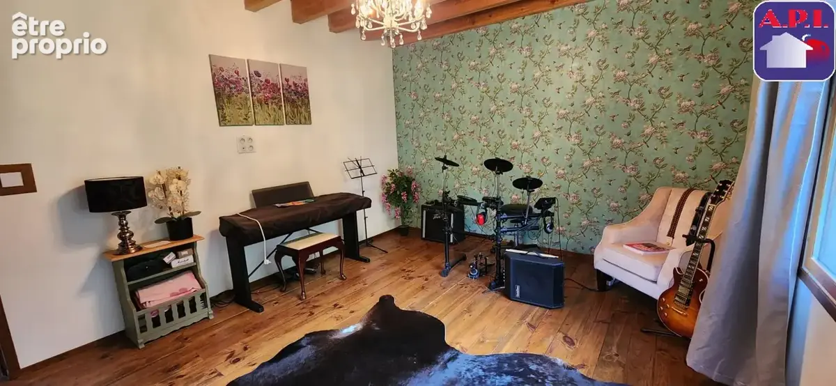 Maison 6 pièces 157 m² à vendre à Ustou (09140) - photo 6