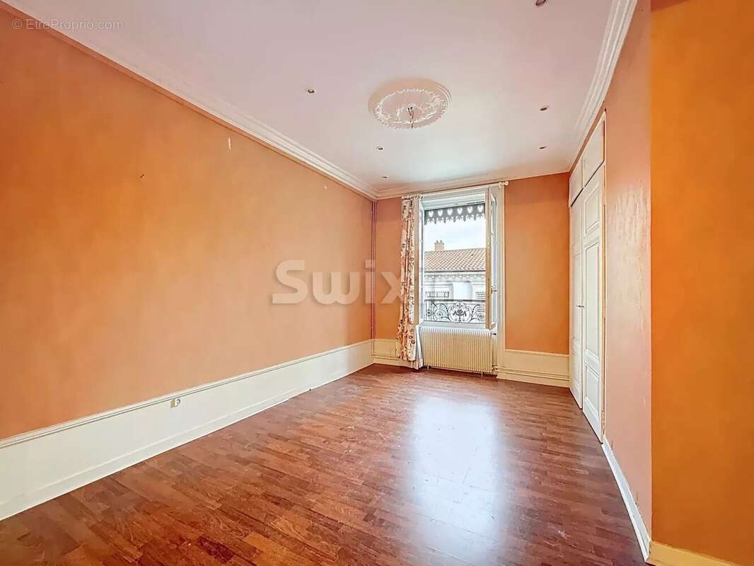 Appartement à LYON-2E