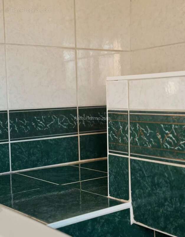 Appartement à COLMAR