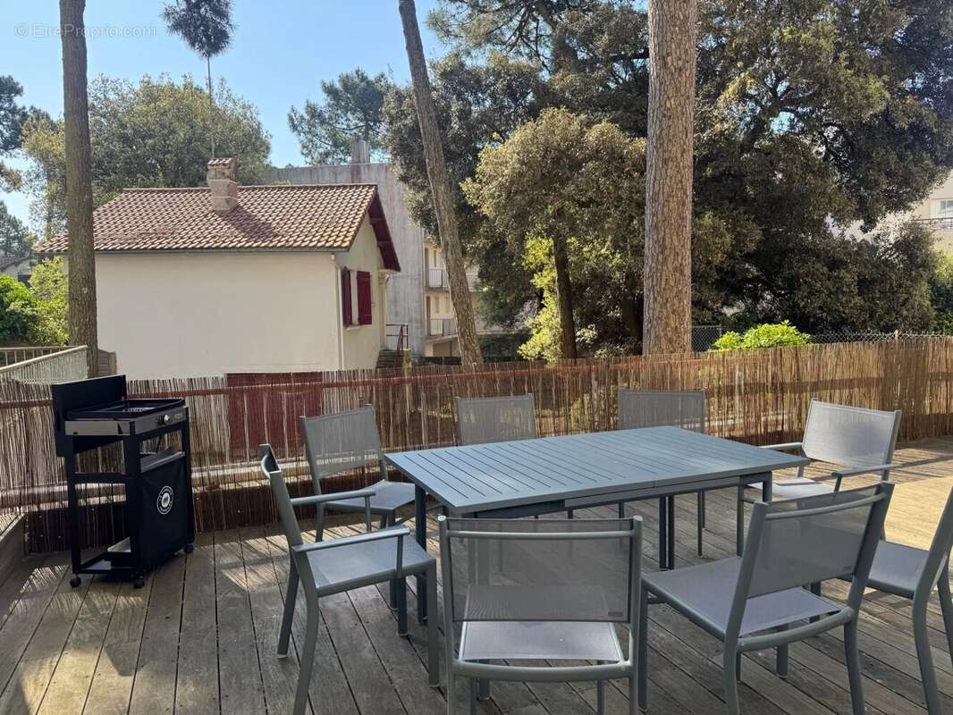 Appartement à LA BAULE-ESCOUBLAC