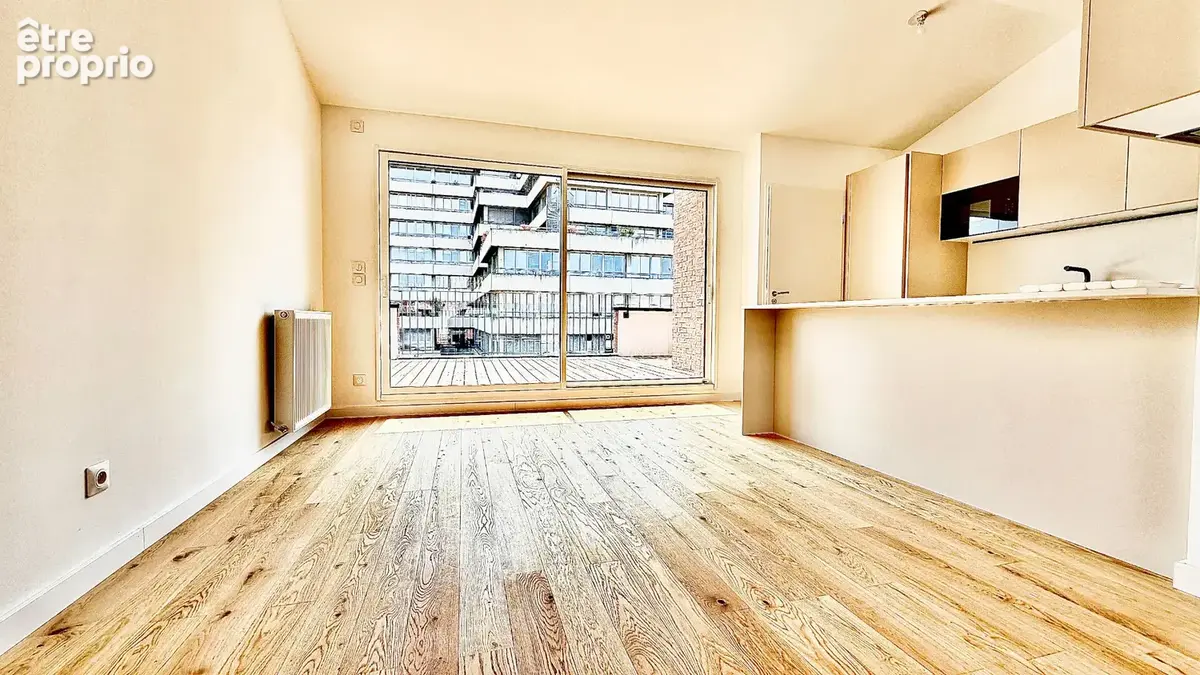 Dernier etage grande terrasse - photo 9