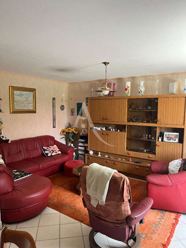 Exclusivite checy maison de plain-pied - photo 4