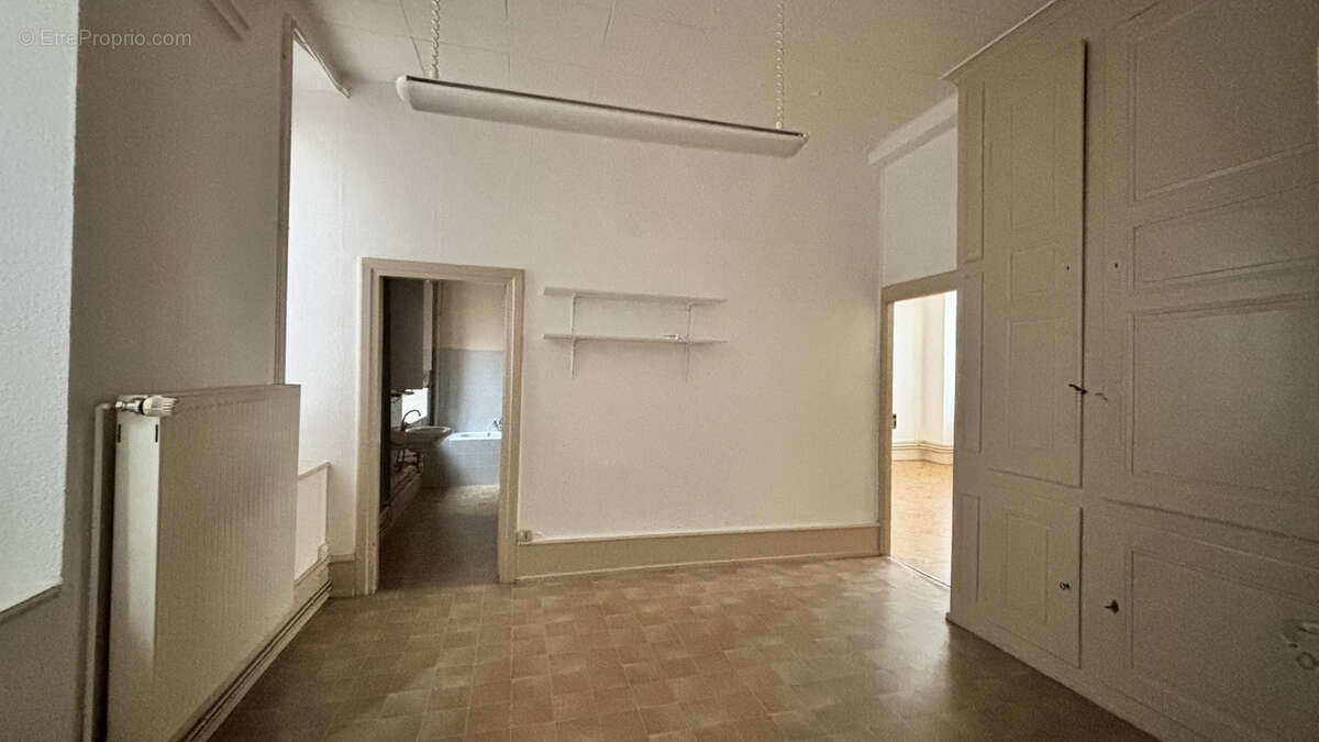 Appartement à SAVERNE