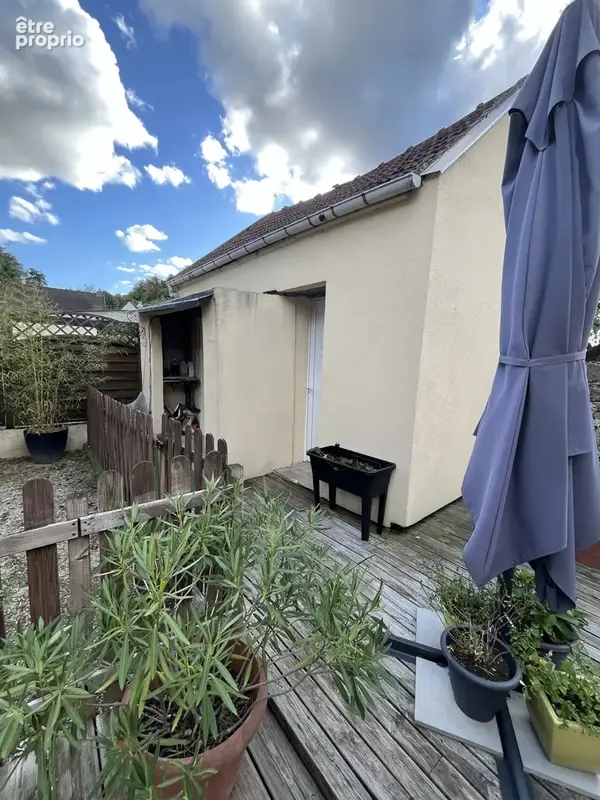 Maison 4 pièces 80 m² à vendre à Bethisy-Saint-Pierre (60320) - photo 15