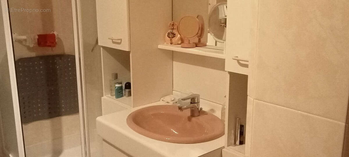 Appartement à MARSEILLE-7E
