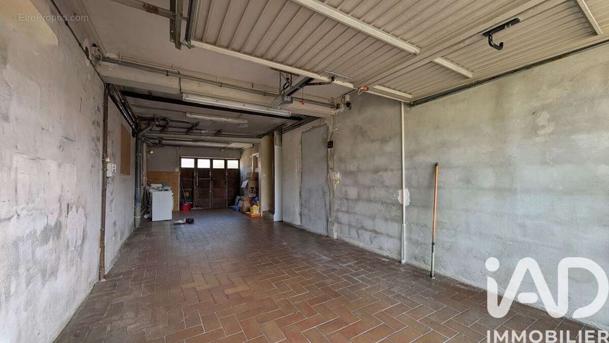 Photo 9 - Appartement à ANDERNOS-LES-BAINS