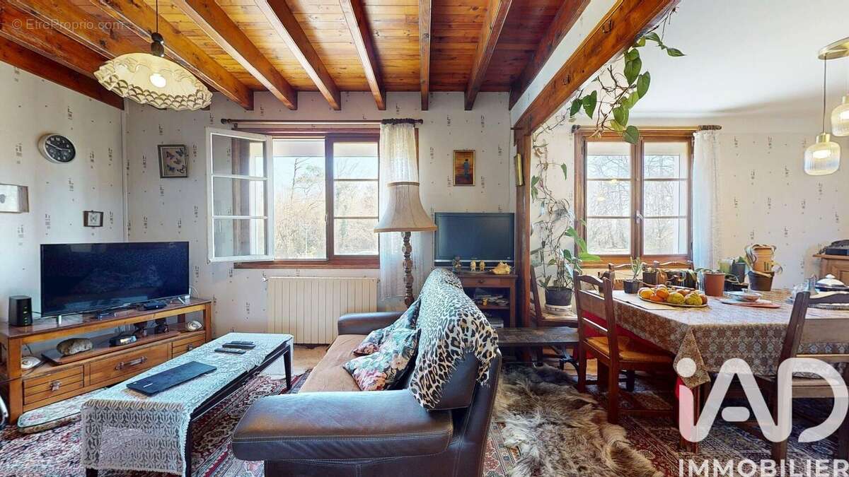 Maison 120 m² à Orthevielle  - photo 5