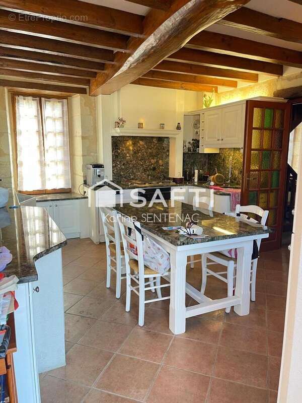 Maison 157 m² à Ranton  - photo 3
