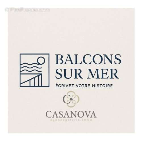 Appartement à CANDILLARGUES