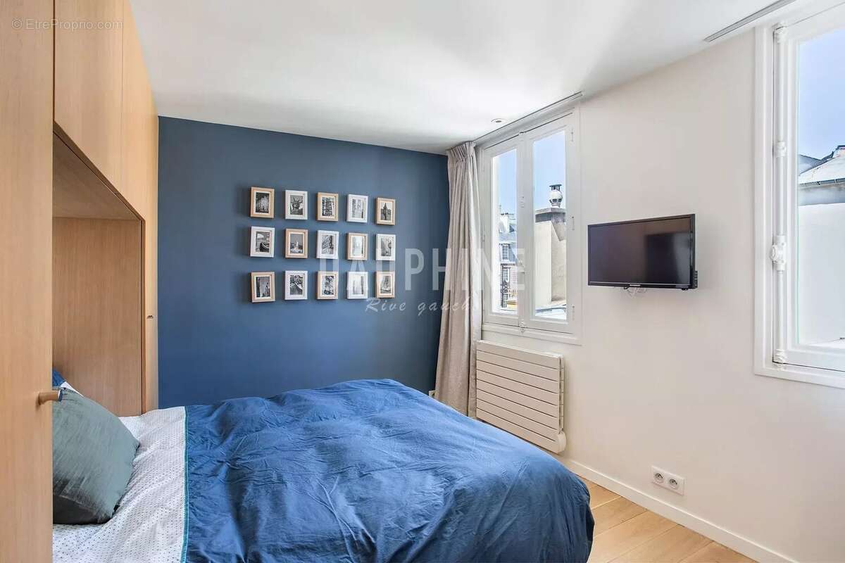 Appartement à PARIS-7E