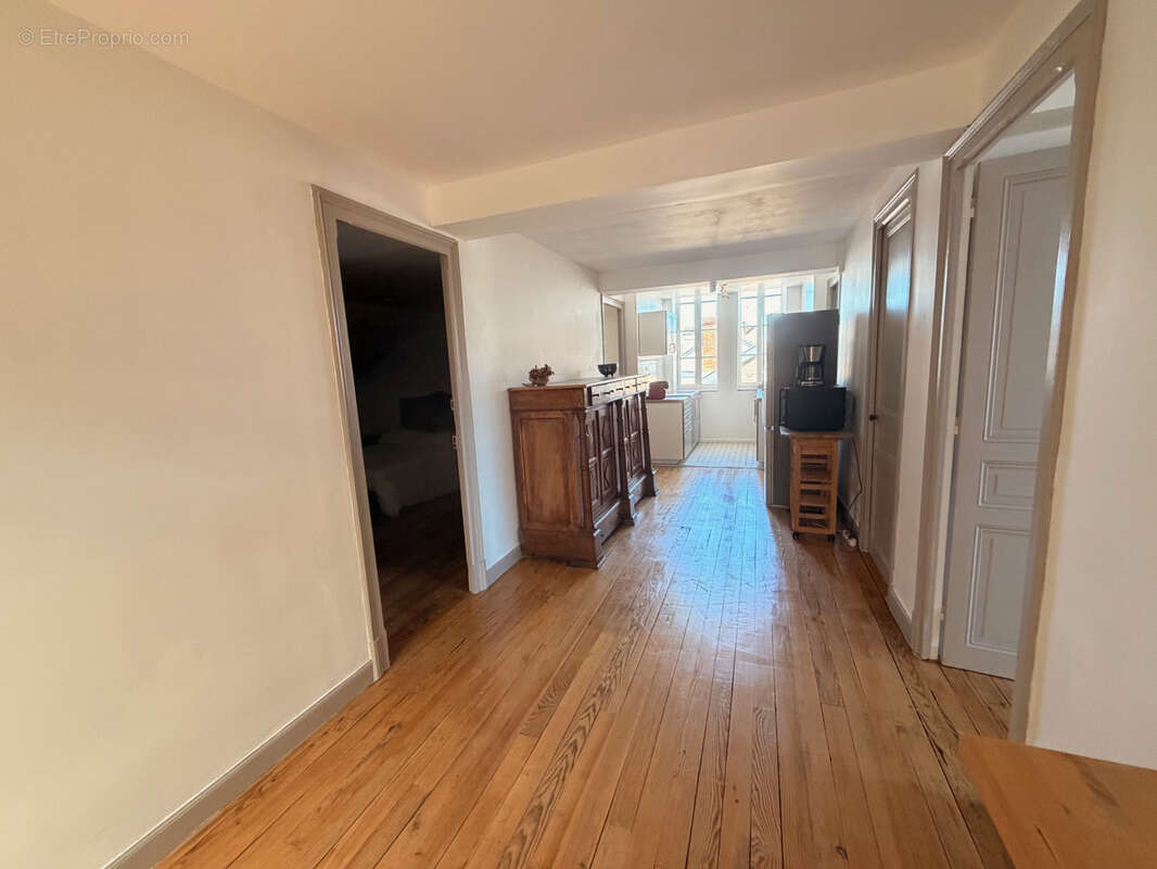 Appartement à TARBES