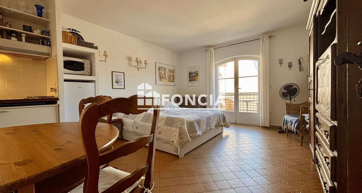 Appartement à SAINTE-MAXIME