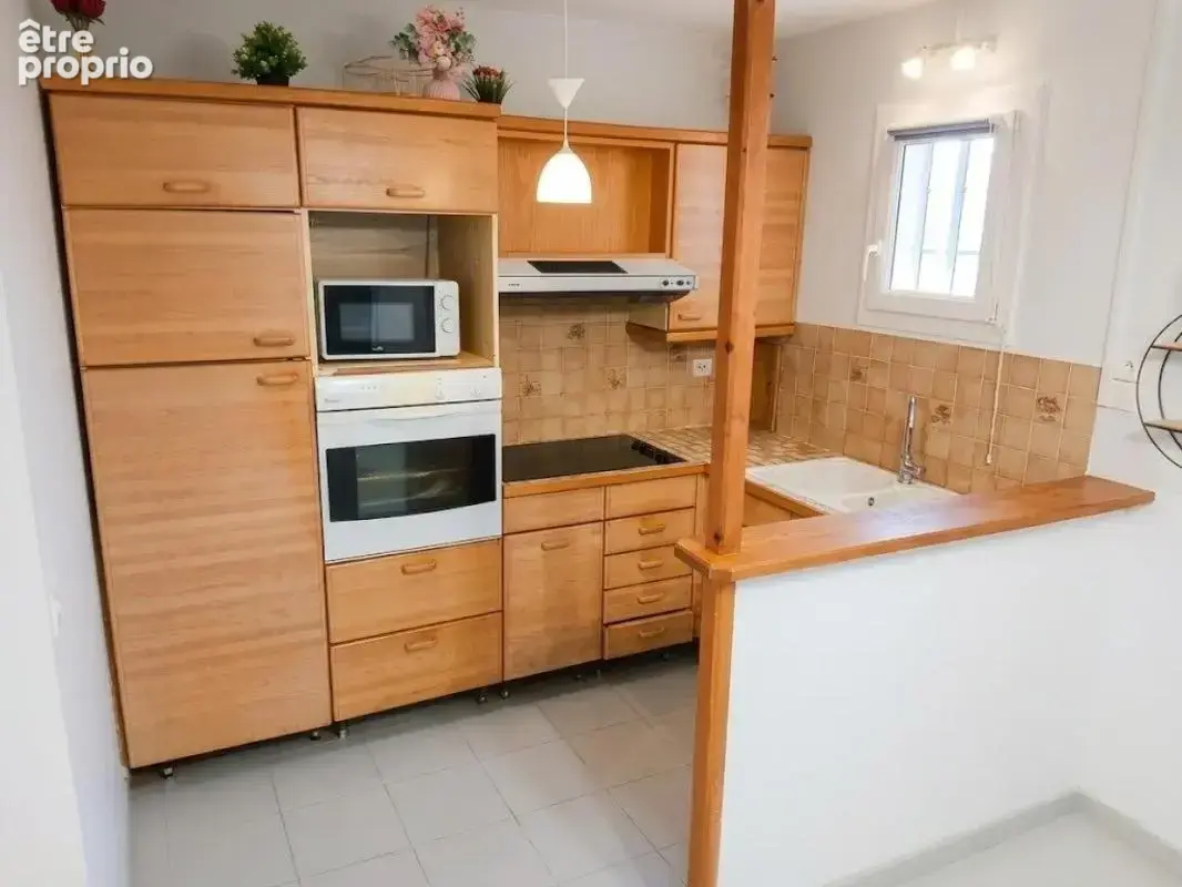 Maison familiale 115 m²  6 pièces  Terrain 400 m² – Longpont-sur-Orge - photo 4
