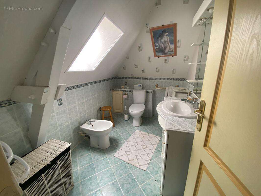 Maison Tournon Saint Pierre 4 pièce(s) 93 m2 - photo 10