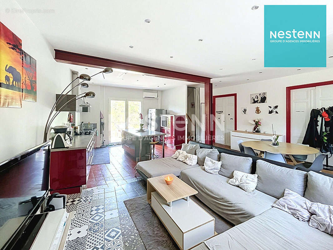 Maison Durban Corbieres - photo 5