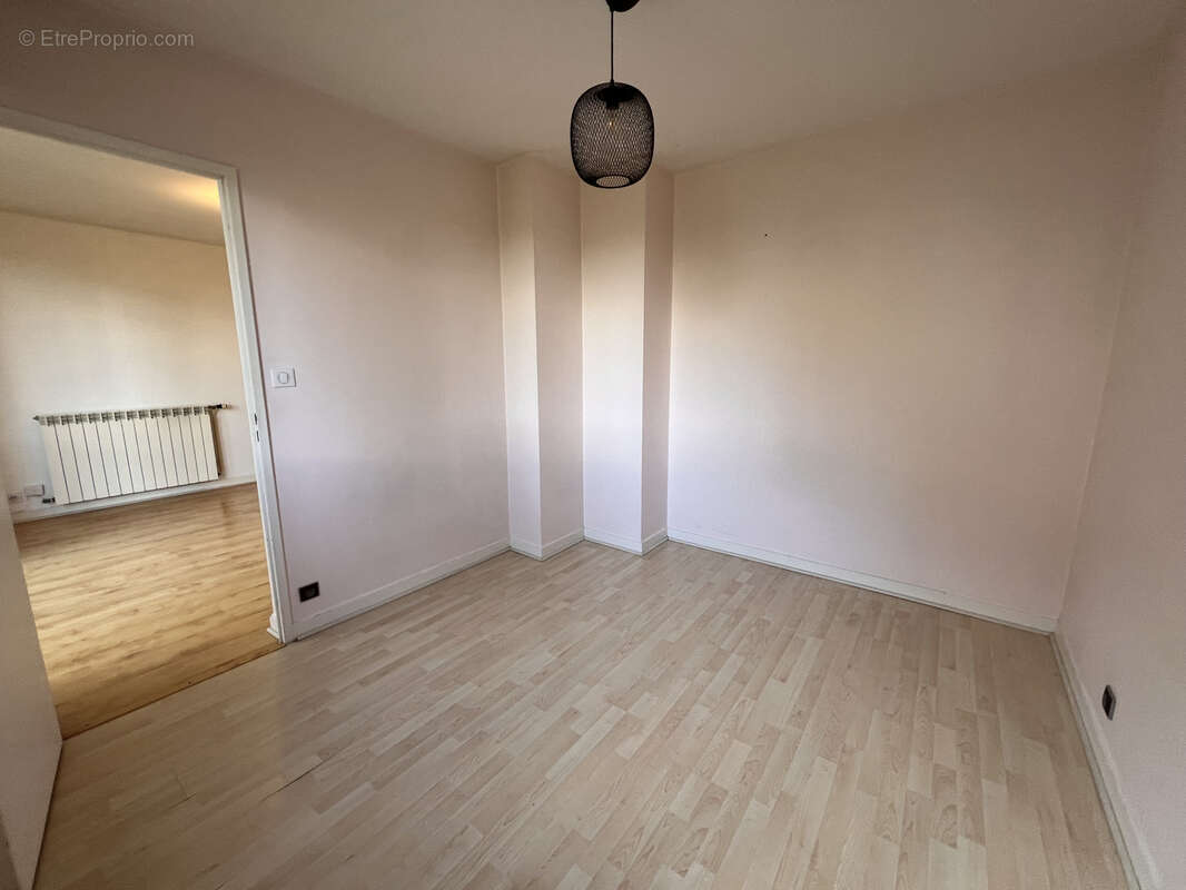 Appartement à BLOIS