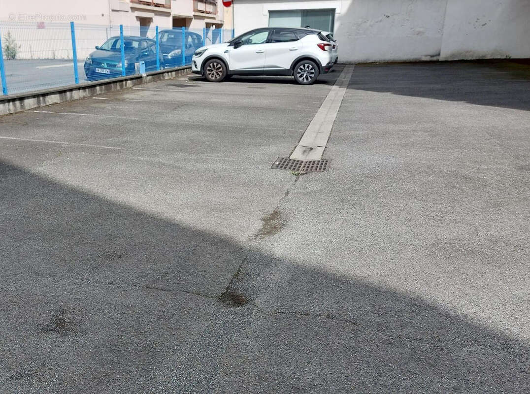 Appartement à TARBES