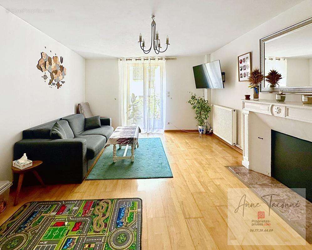 Maison de ville - photo 3