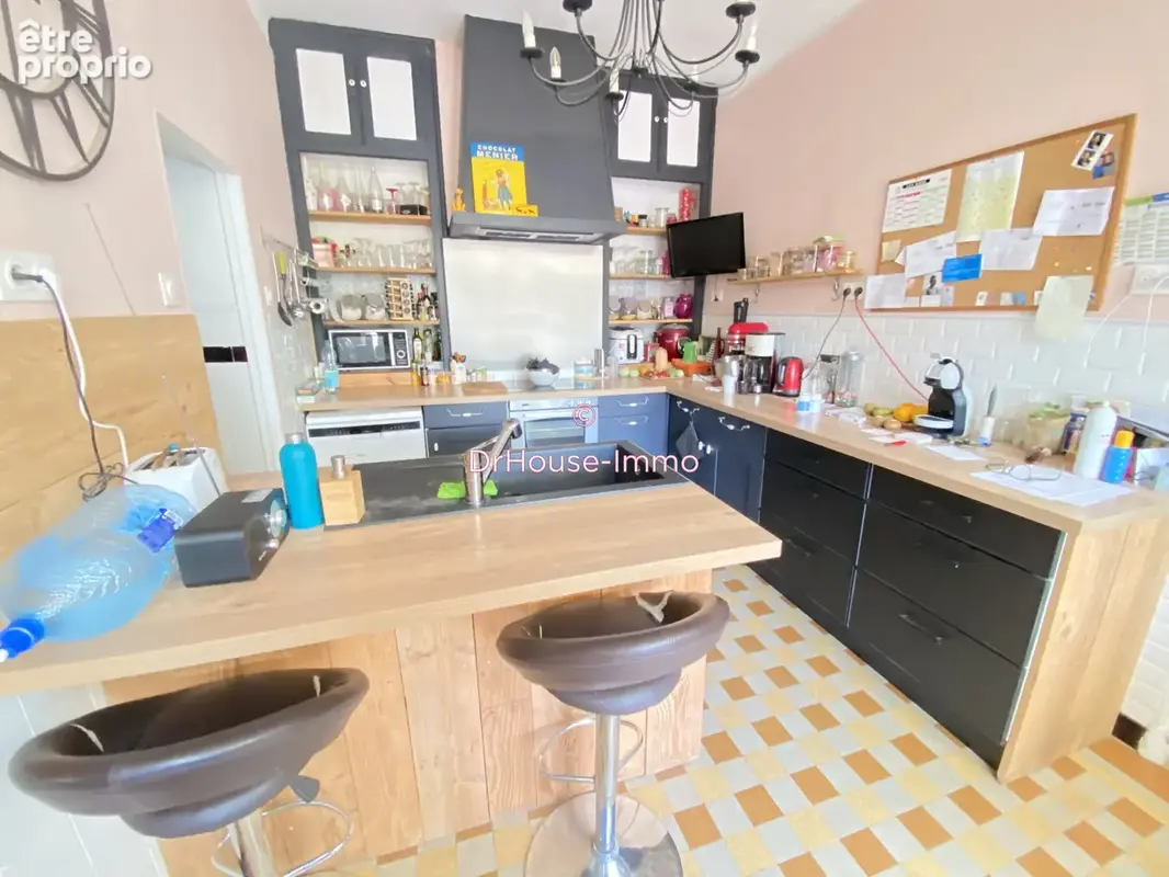 Maison 10 pièces 112 m² à vendre à Montreuil (62170) - photo 11