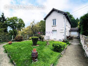 Maison à NERVILLE-LA-FORET