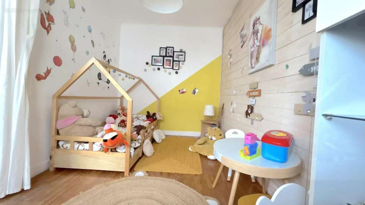 Appartement à ANNECY