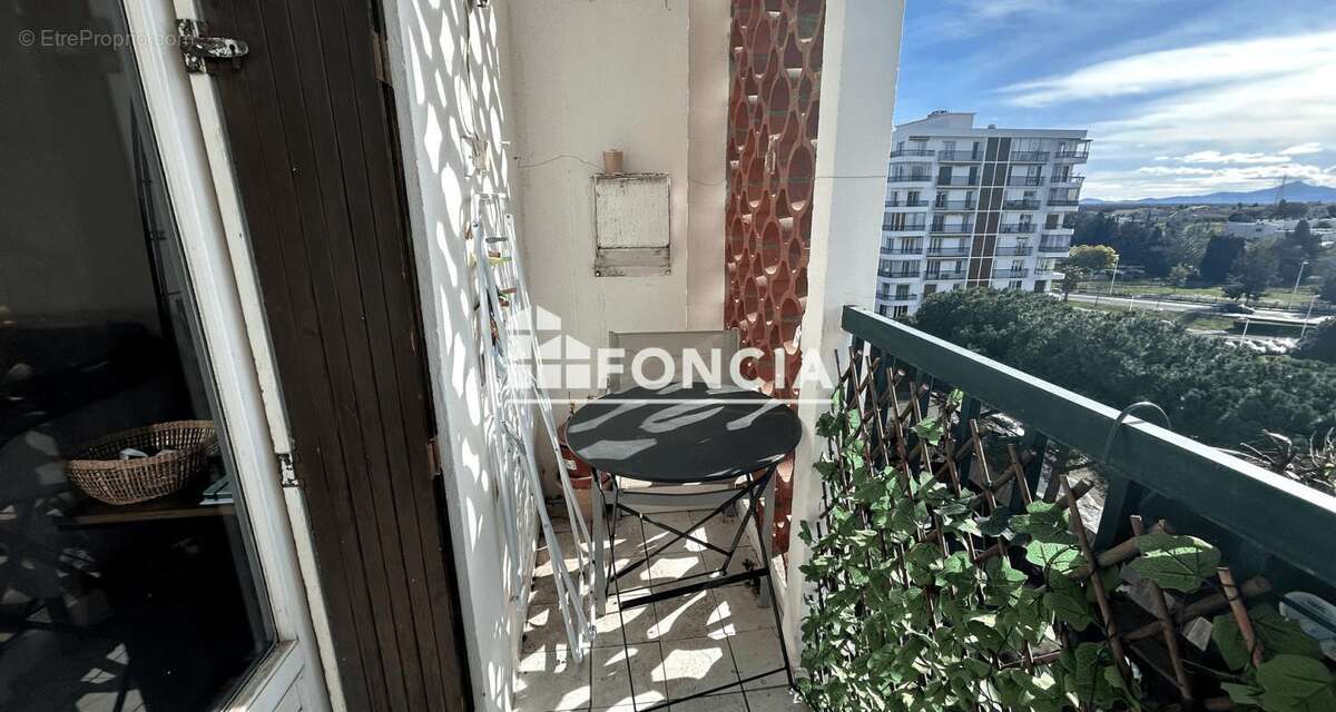 Appartement à PERPIGNAN