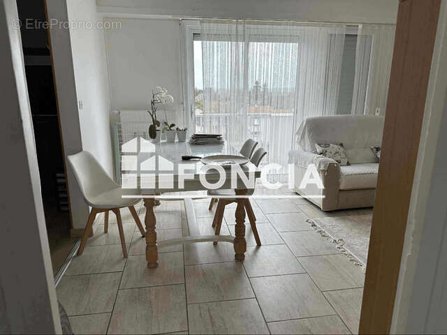 Appartement à CHOLET