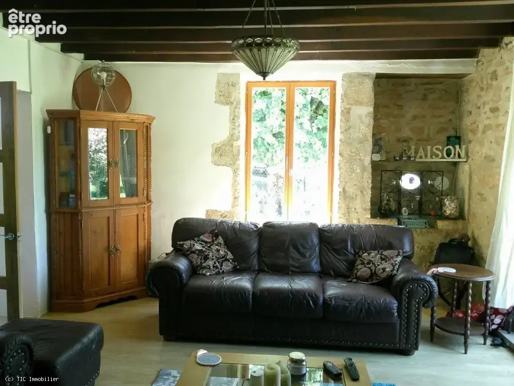 Jolie Maison Avec Un Beau Terrain - photo 7