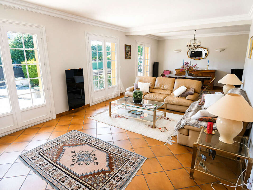 Maison à GAGNY