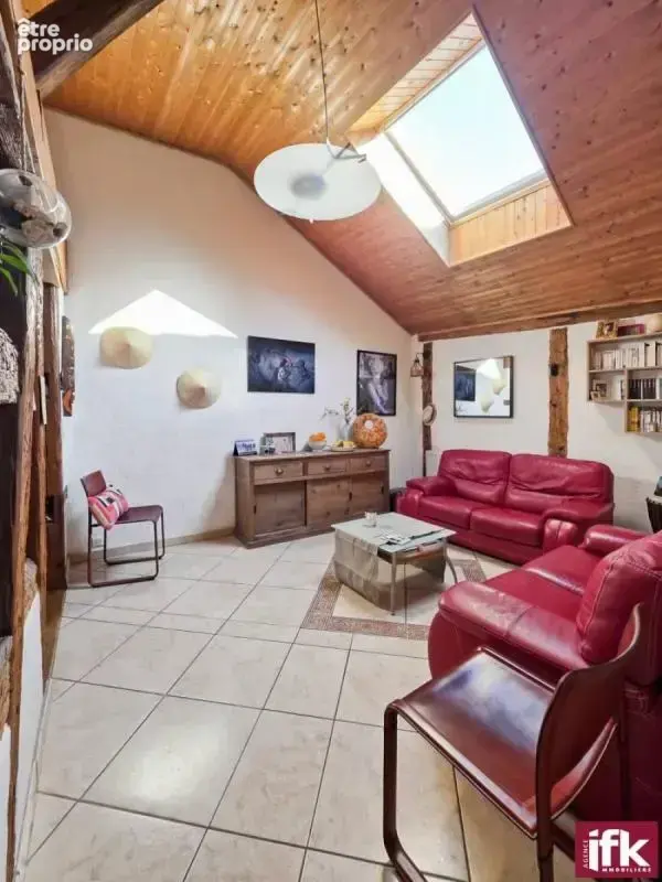 Hatsttatt - Appartement T5 de 164m2 + terrasse 42m2 - photo 6