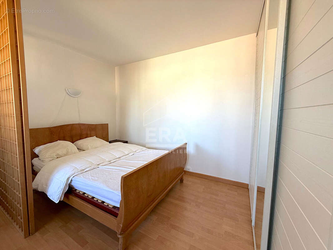 Appartement à LE TOUQUET-PARIS-PLAGE