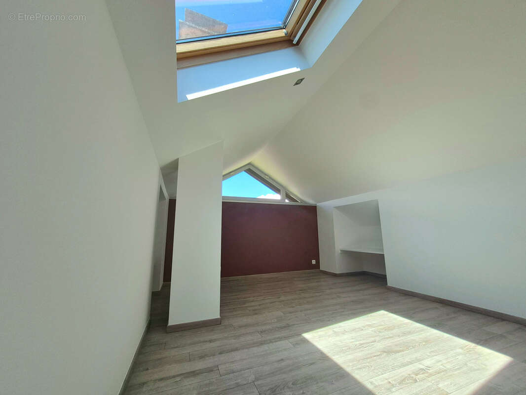Appartement à YVOIRE