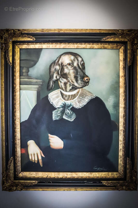 Maison à VAUX-SUR-MER