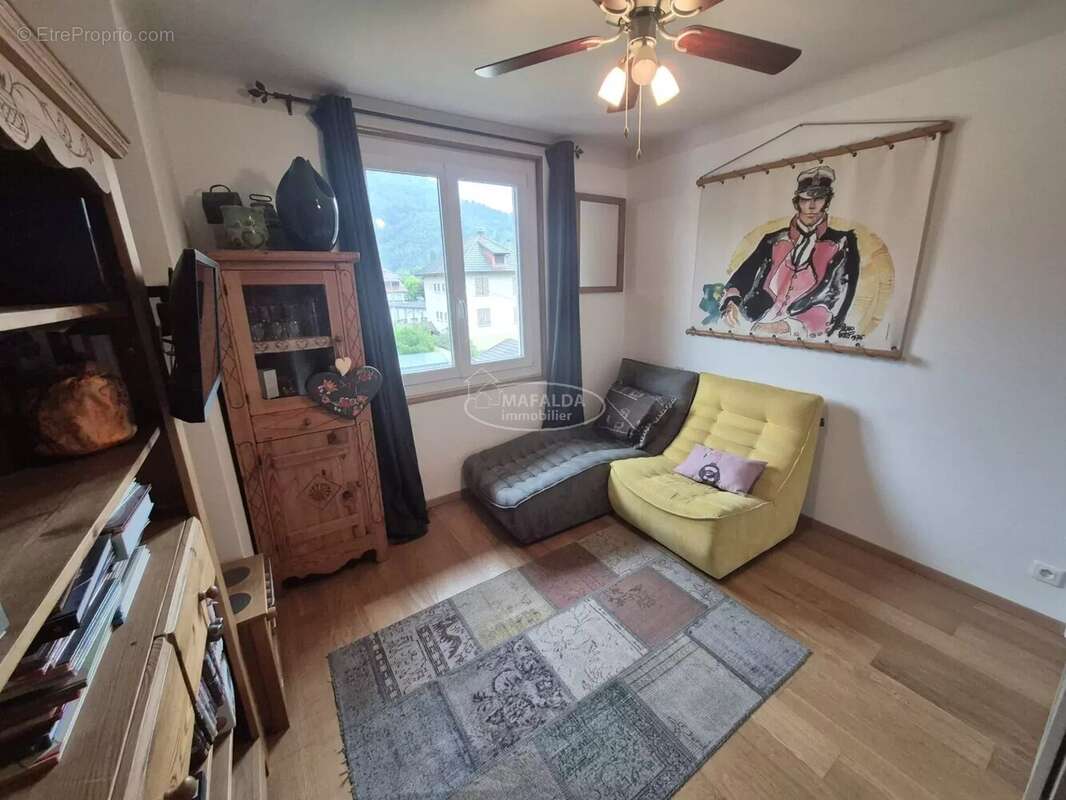 Appartement à CLUSES