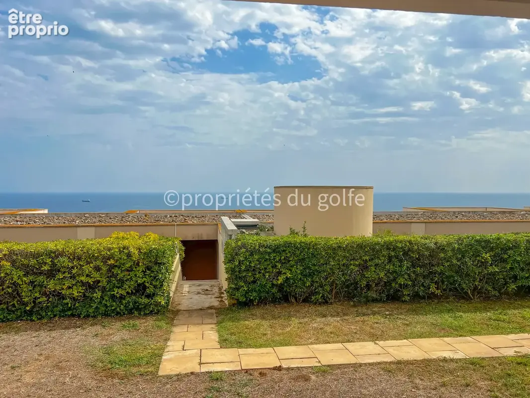 Appartement à SETE