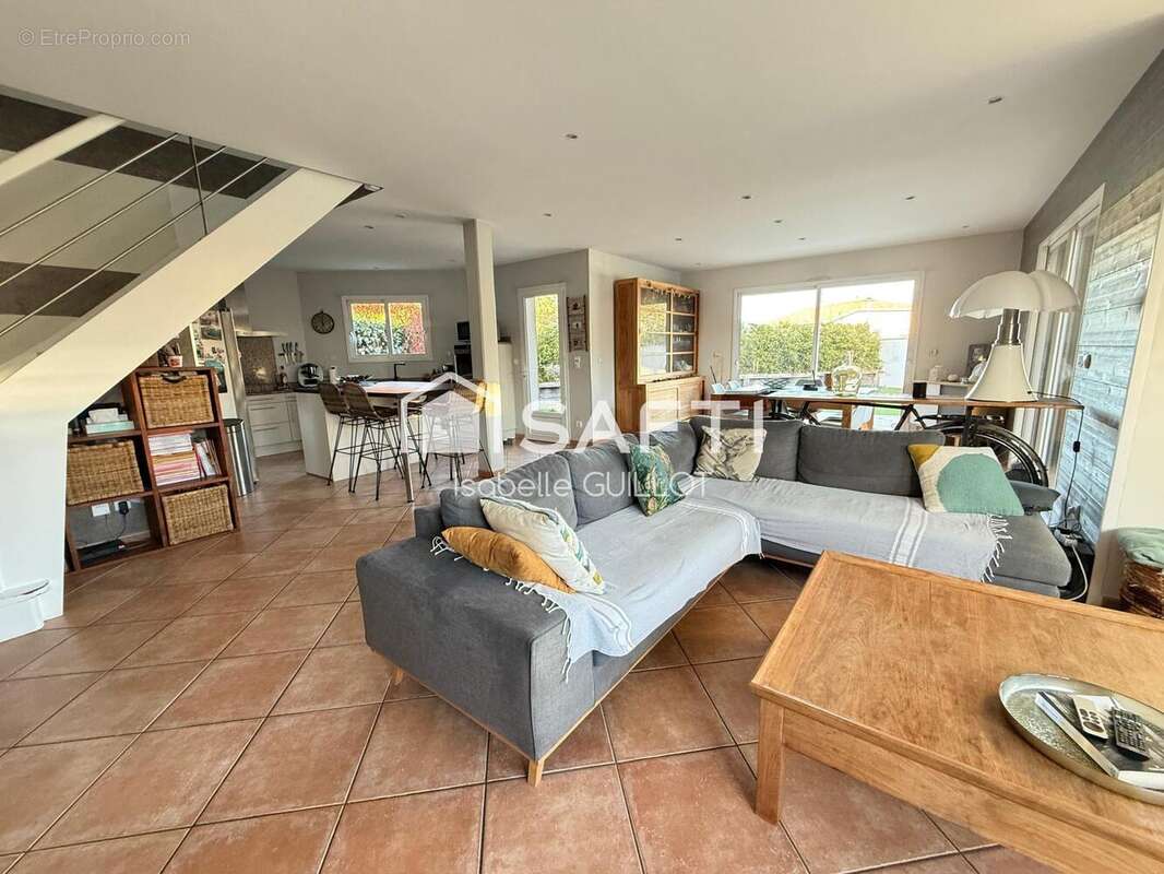 Photo 3 - Maison à AUDENGE