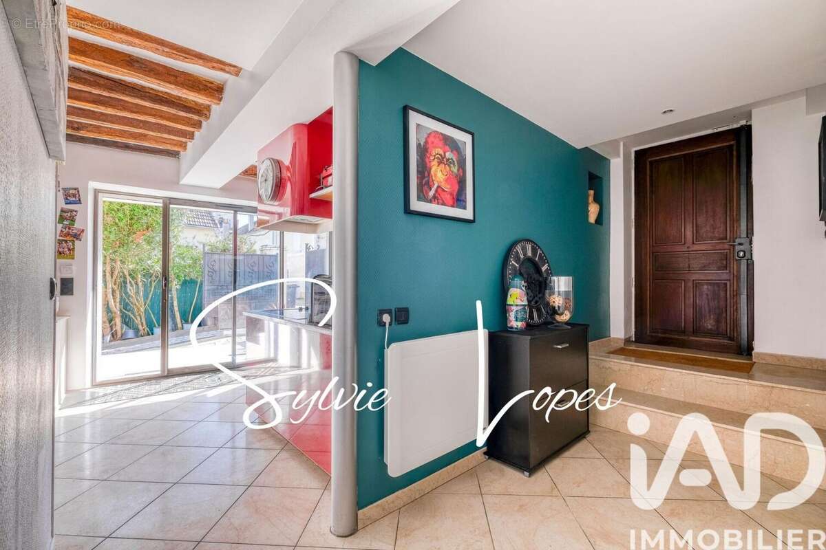 Photo 2 - Maison à MONTRY