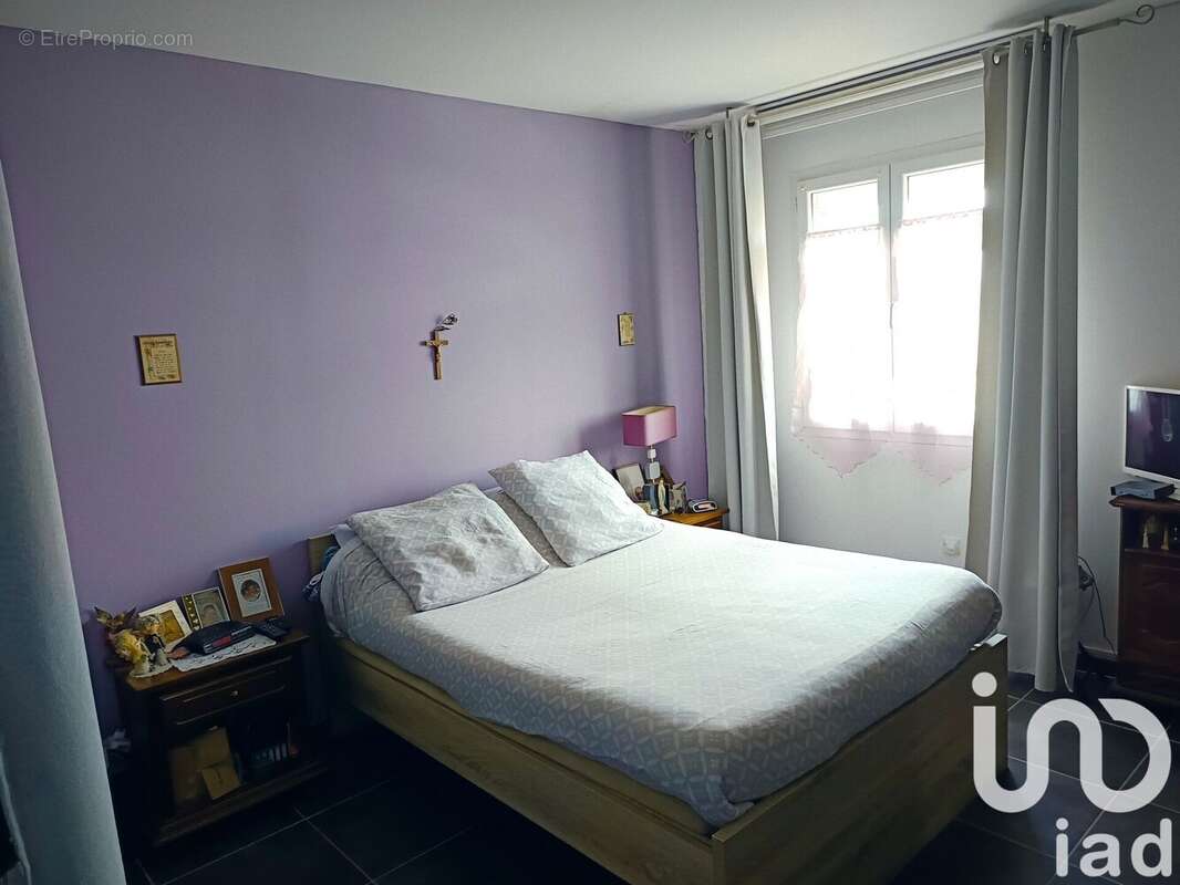 Photo 7 - Maison à MONTELIMAR