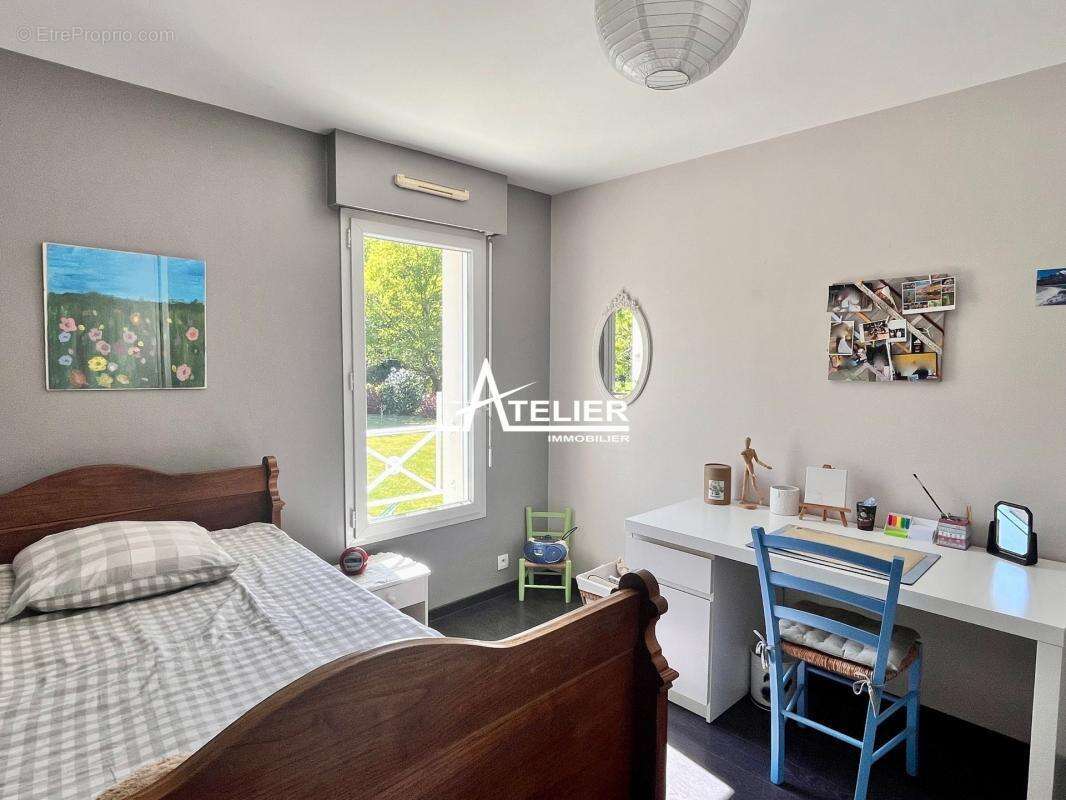 Maison à VIGNEUX-DE-BRETAGNE