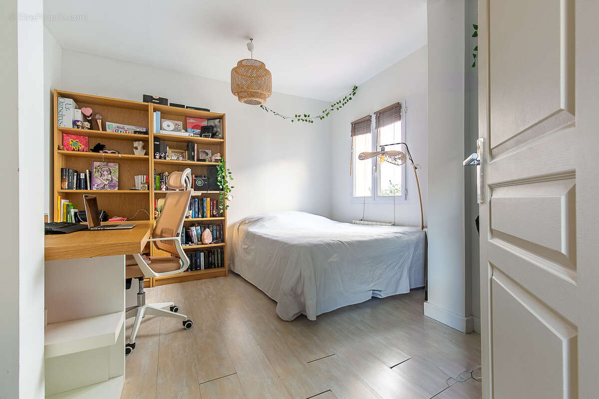Maison à MARSEILLE-8E