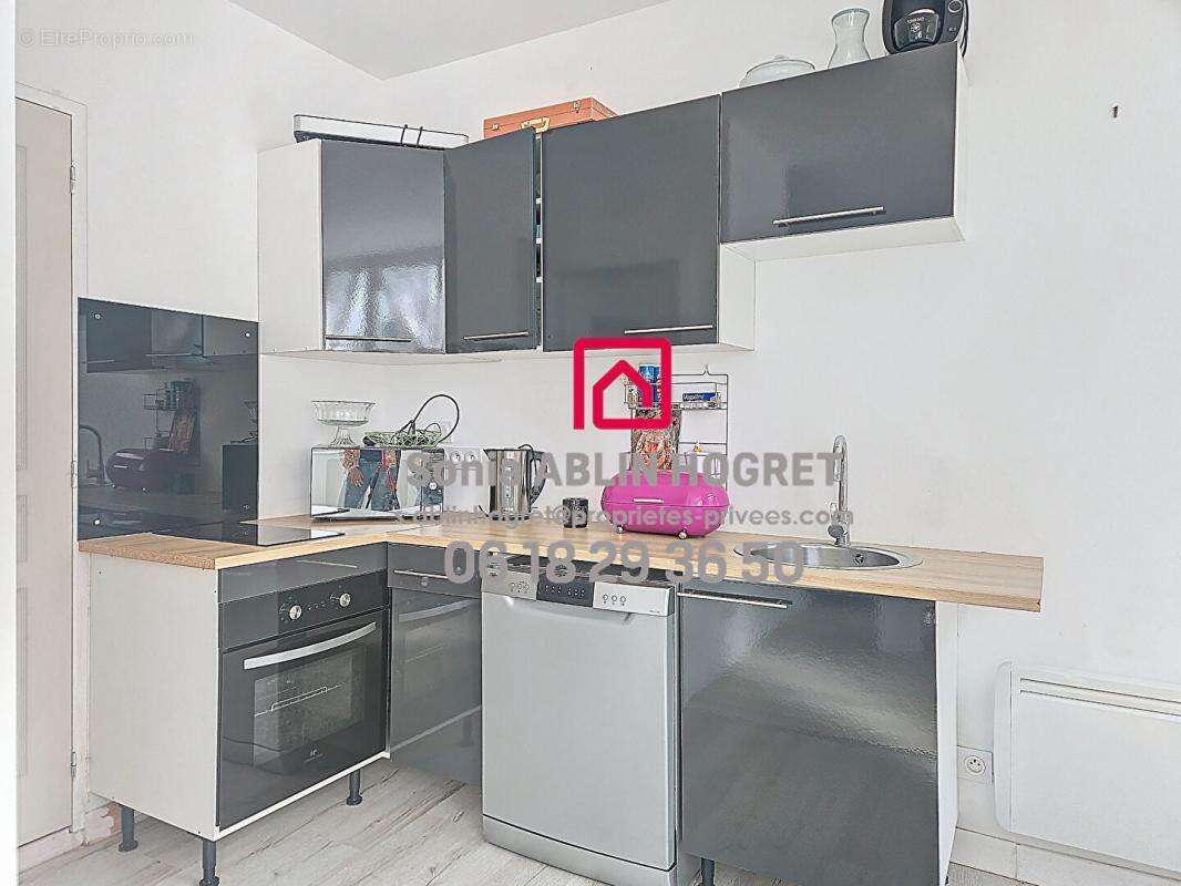 Maison à LA SELLE-CRAONNAISE