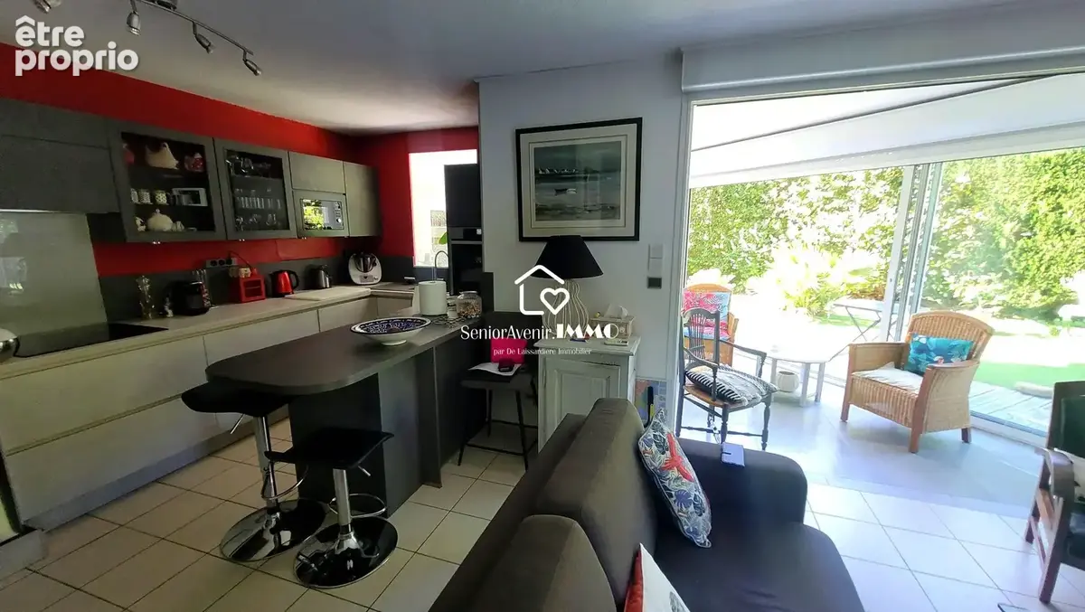 Appartement 4 pièces 87 m² à vendre à Hyeres (83400) - photo 9
