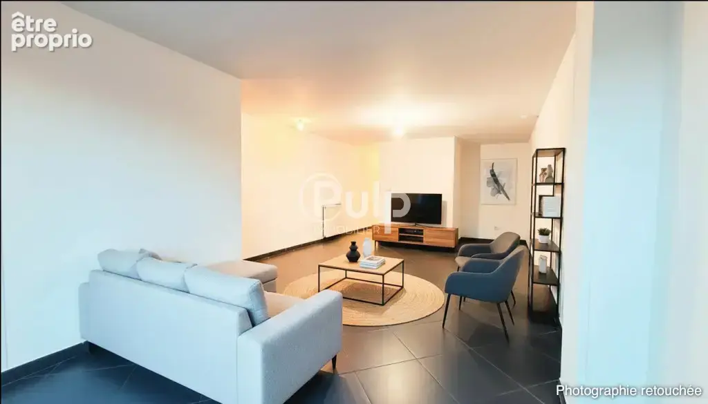 Maison de ville à vendre à lens - photo 2