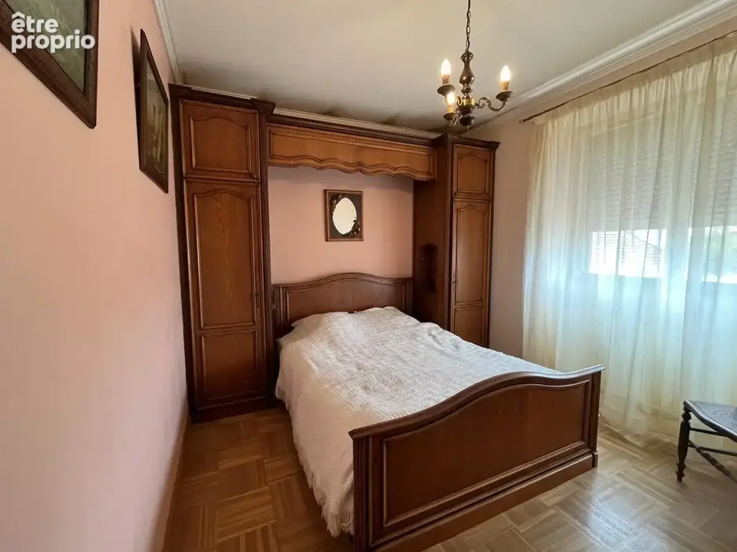 Maison 7 pièces 116 m² à vendre à Pornic (44210) - photo 7