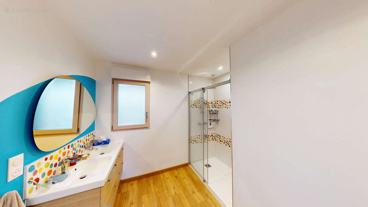 Maison à FLESSELLES